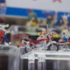 Illustration for article titled Land of the Rising Sun - Day: 59th All Japan Model and Hobby Show